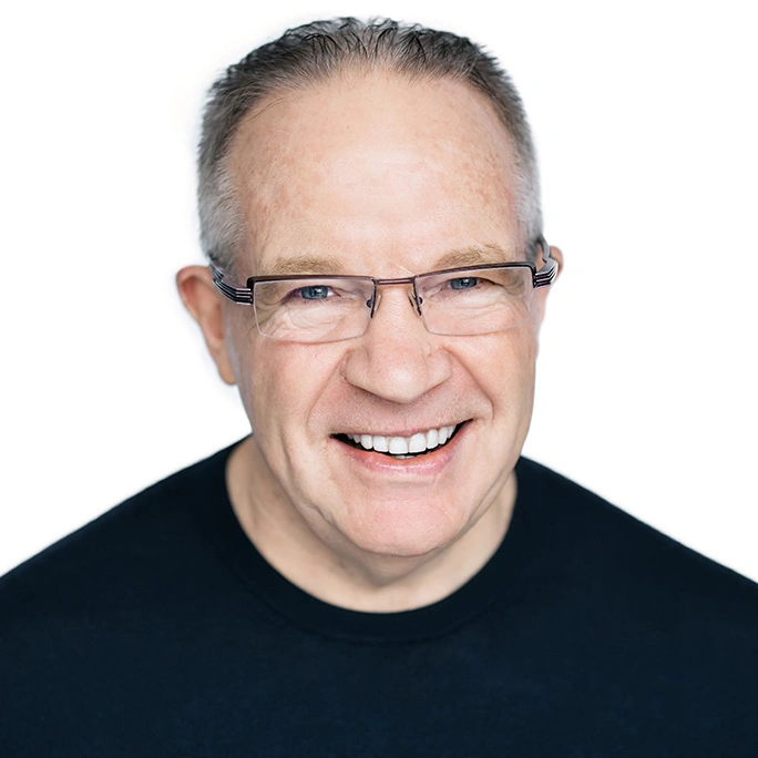 Dan Sullivan, C0-Founder of Strategic Coach®